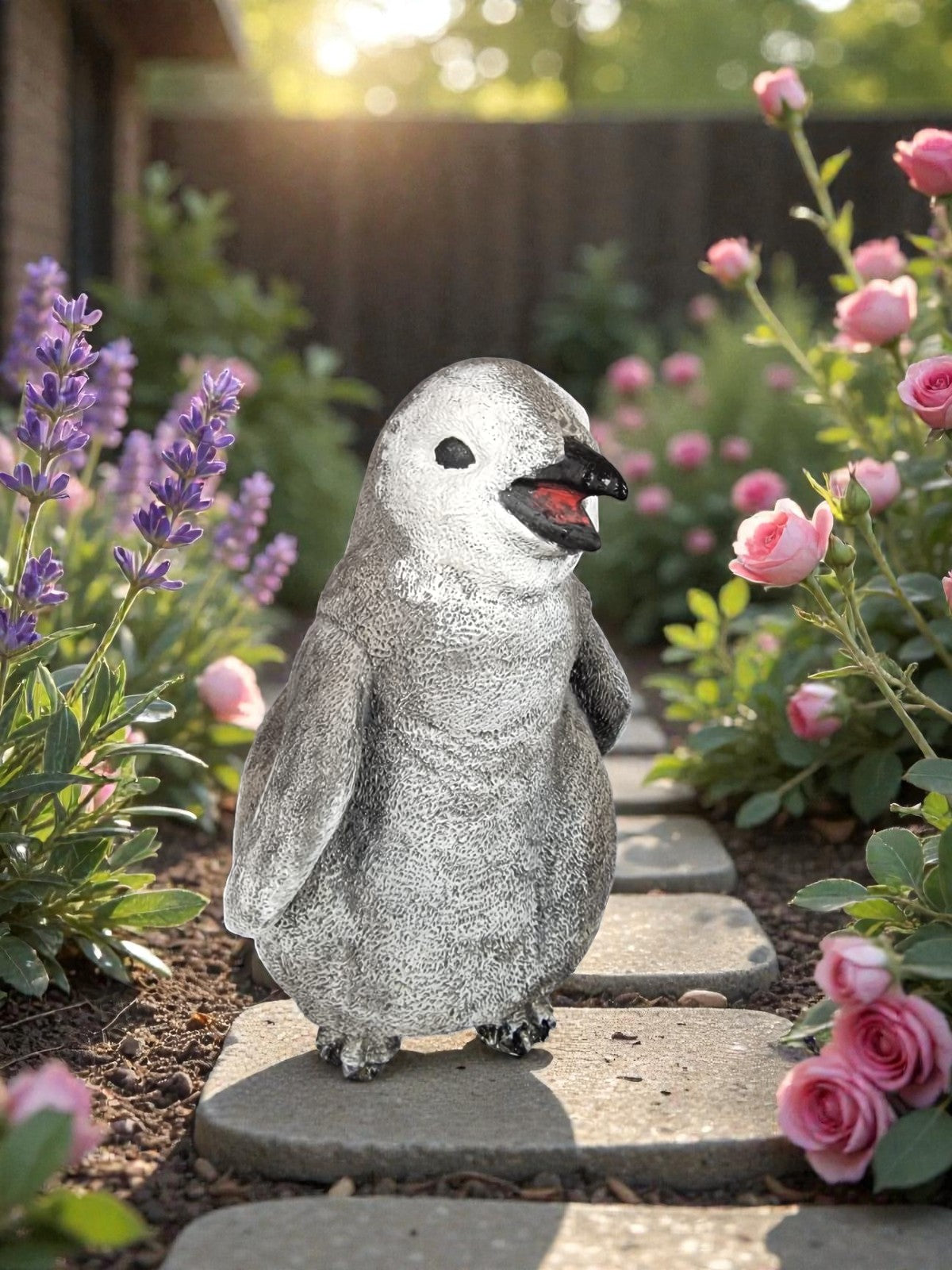 Pinguin