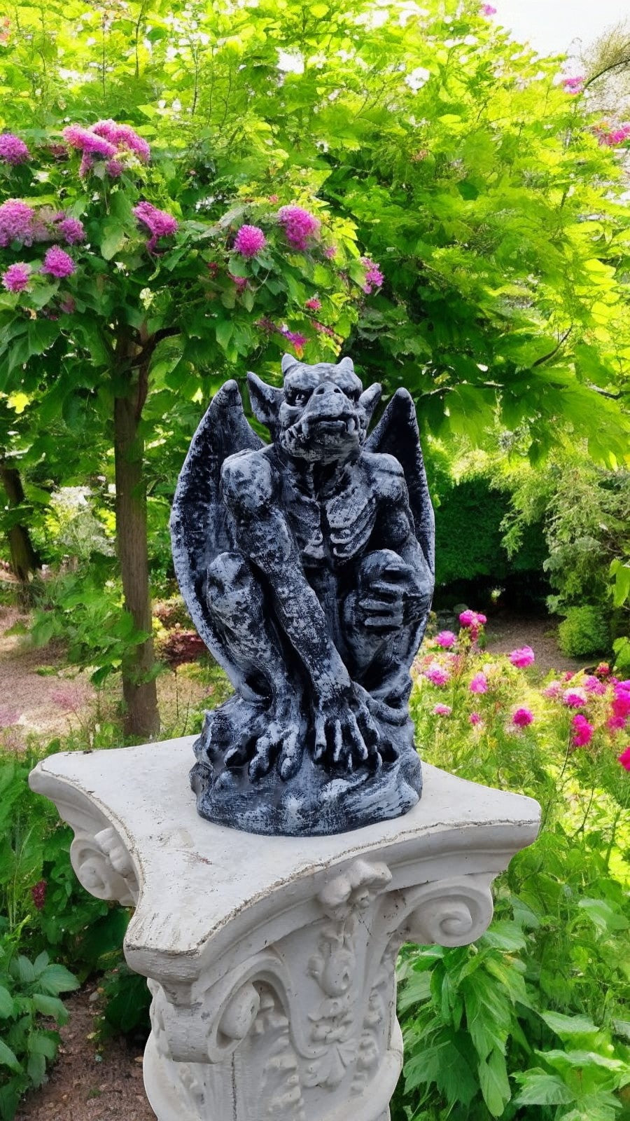 Statueta Gargoyle